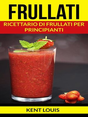 cover image of Frullati
